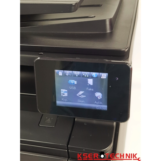 Urządzenie wielofunkcyjne Drukarka Ksero Skaner HP LaserJet Pro 400 M425dn DADF